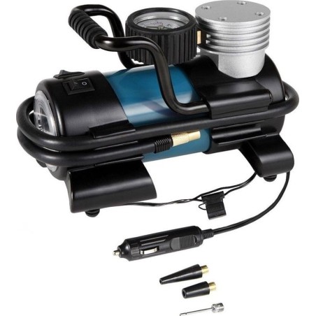 Hyundai-Autokompressor CAR COMPRESSO HY1765 HYUNDAY 10,2 bar LED