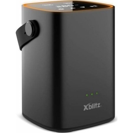 Xblitz-Autokompressor Xblitz Airboost-Autokompressor