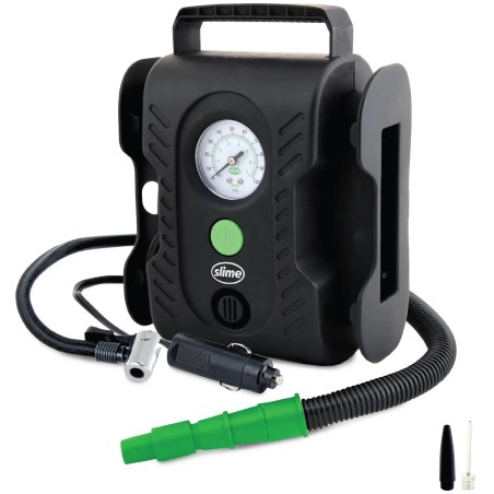 Slime Multi-Purpose Universal-Kompressor