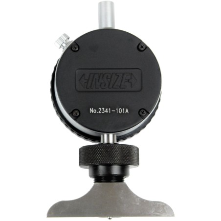 Insize TIEFENMESSER. 10/65 MIT SENSOR