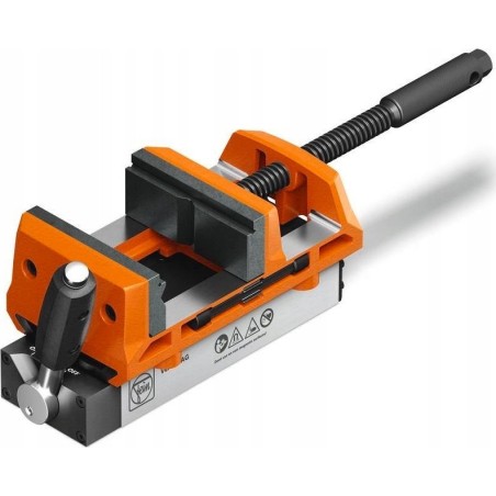 Fein Fein VersaMAG Magnetiv Schraubstock-Set