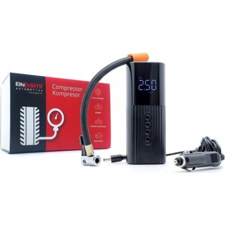 Einparts Automotive Autokompressor Einparts Automotive Autokompressor EPAP01