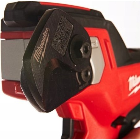Milwaukee MILWAUKEE.CABLE CUTTER M12CC-0