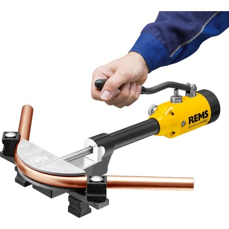 Rohrbiegemaschine REMS Hydro-Swing Set 10-32 3/8"-7/8"