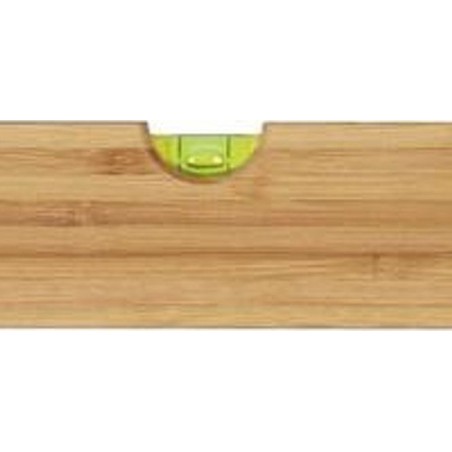 BMI Rieffel BMI Holzwasserwaage 661, Länge 100 cm