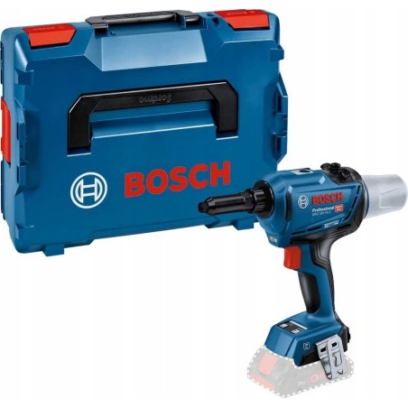 Bosch GRG 18V-16 C solo L-BOXX Akku-Nietpistole