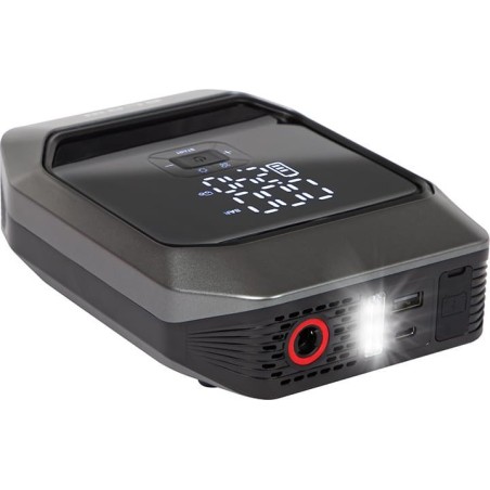 Starthilfe-Kompressor BLOW AP02