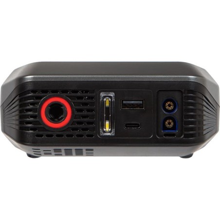 Starthilfe-Kompressor BLOW AP02