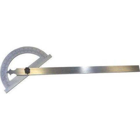 Neutrale Produktreihe Protractor MIB 200 x 300 mm