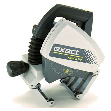 Exact Präzisions-Rohrschneidemaschine PipeCut 170 1010 W (EXACT-170)