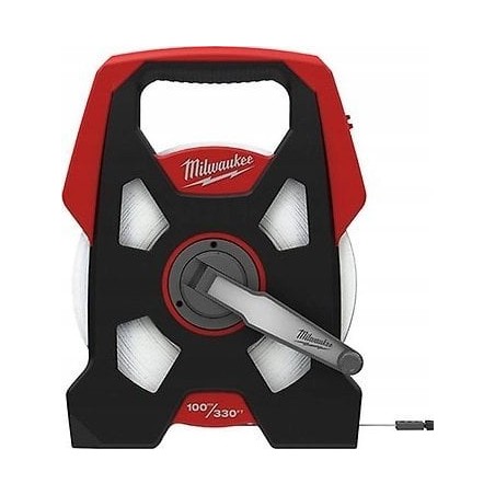 Milwaukee MILWAUKEE STAHL-MESSBAND 30 m 100 ft