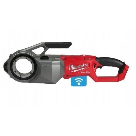 MILWAUKEE.PIPE THREADER M18FPT2 -0C 2" ONE-KEY %%%