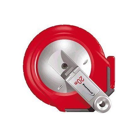 Format Maßband Rollmaßband 20 m Format