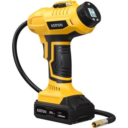 Reifenfüller AstroAI JY16P160-18