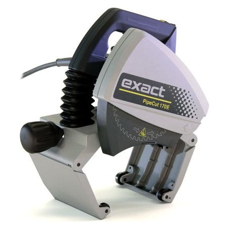 Exact Präzisions-Rohrschneidemaschine PipeCut 170E 1200 W (EXACT-170E)