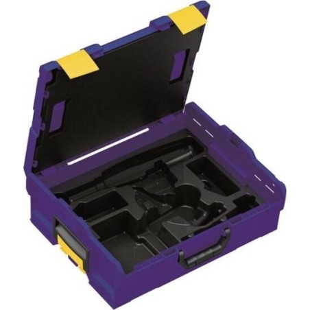 Beschaffung des Akku-Nieters GESIPA AccuBird PRO CAS 2x2Ah/18V