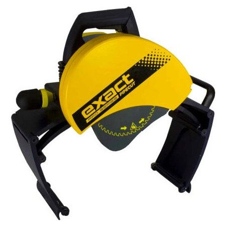 Exact Präzisionsrohrschneidegerät EXACT PipeCut 360 ProSeries