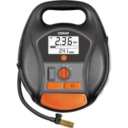Osram TYREinflate 6000 Autokompressor