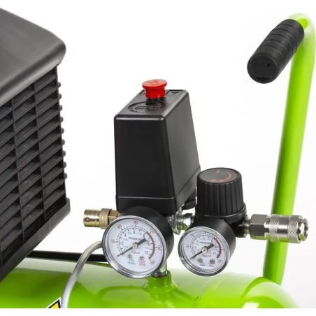 Fieldmann-Autokompressor Fieldmann FDAK201552-E 1500 W