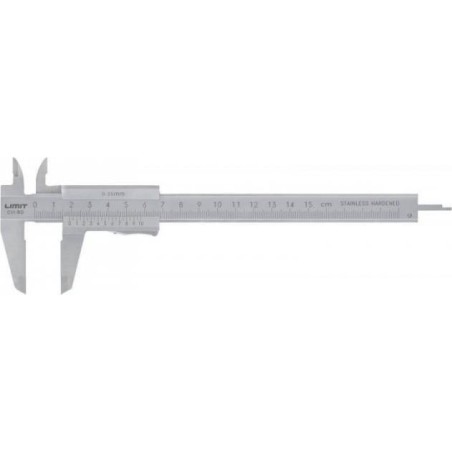 Limit Analog-Messschieber Limit CVI-BD