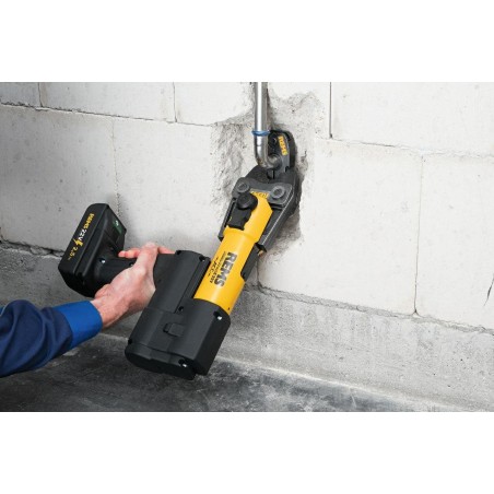 Beschaffung von REMS AKKU-PRESS ACC 22V BASIC PACK