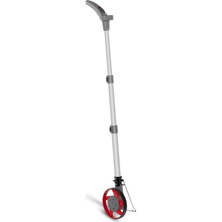 Steinberg Digitaler Messrad-Kilometerzähler mit Speicher für bis zu 10 km