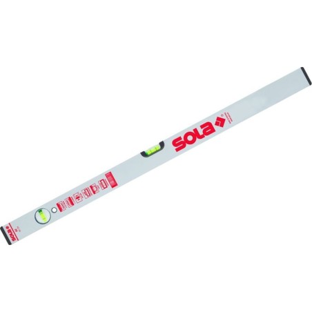 Sola SOLA ALUMINIUM-WASSERWAAGE 180 cm AV 180