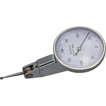 Gimex Diatest-Sensor, horizontal 0,8/0,01/30 (208.004)