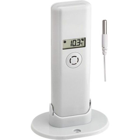 Finnish Thermometer 8212 WeatherHub – Funk-Sender mit kabelgebundenem Sensor