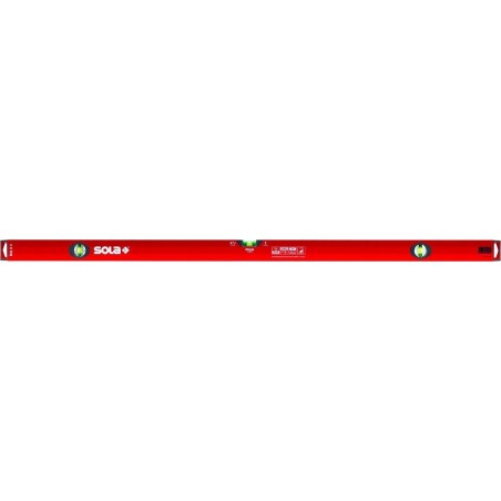 Sola SOLA Wasserwaage BIG X 3 80 cm.