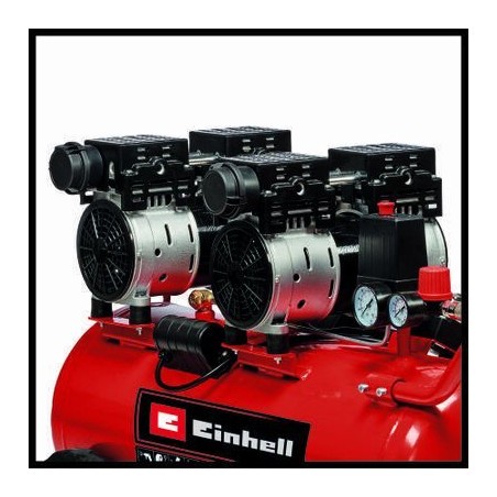 Einhell-Autokompressor Einhell TE-AC 50 Silent