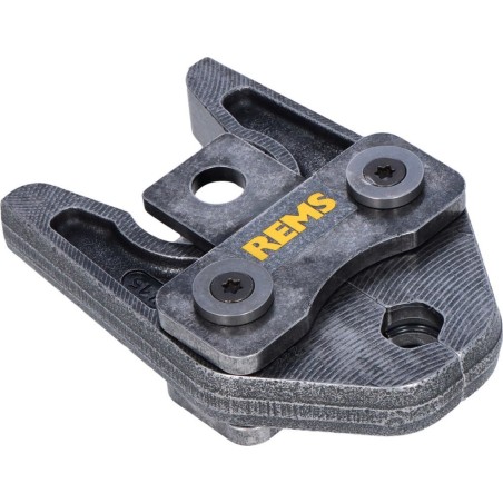 Rems Klemmzangen / Backen V 15