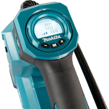 Makita DMP181Z 18-V-Autokompressor