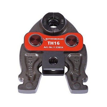 Presslippen ROTHENBERGER TH Compact TH 16