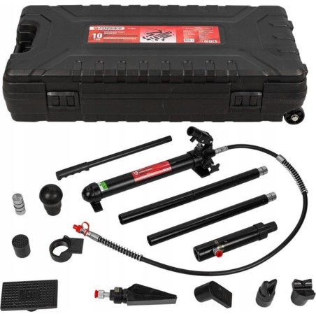 Forsage Hydraulikspreizer 10 t