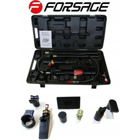 Forsage Hydraulikspreizer 10 t