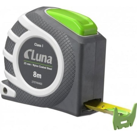 Luna Maßband LAL Auto Lock 8 m