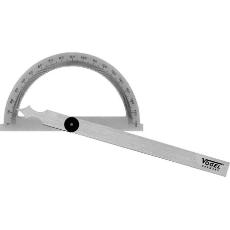 Neutrale Produktlinie Protractor MIB 120 x 150 mm