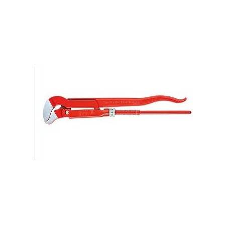 Knipex S-förmige Rohrzange 2" (83 30 020)