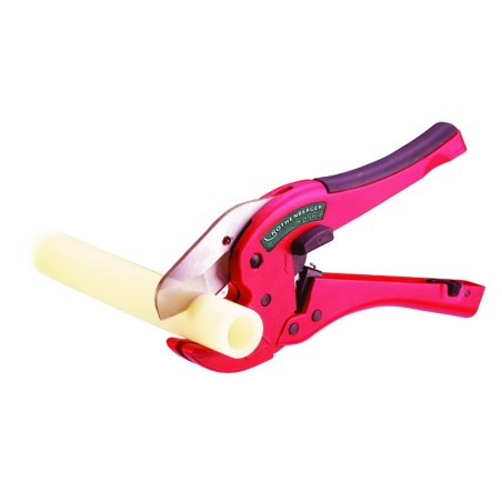 Rothenberger Kunststoffrohrschere ROCUT 42 mm 52000