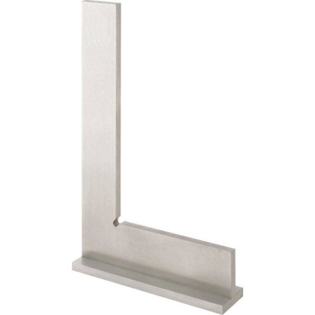 Schlosser-Stahlwinkelprofil mit Fuß 250 x 165 mm