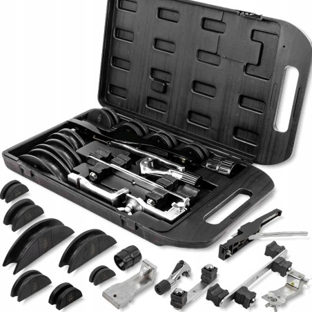 Handrohrbiegemaschine (1/4", 5/16", 3/8", 1/2", 5/8", 3/4", 7/8")