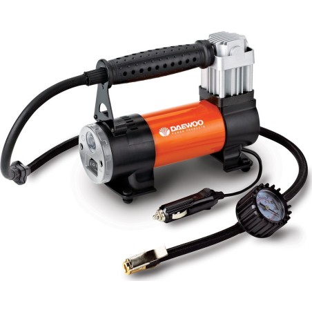 Daewoo-Autokompressor CAR AIR COMPRESSOR/DW 75L DAEWOO