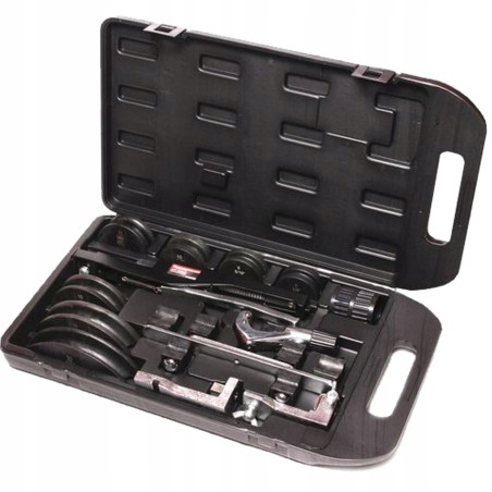 Handrohrbiegemaschine (1/4", 5/16", 3/8", 1/2", 5/8", 3/4", 7/8")