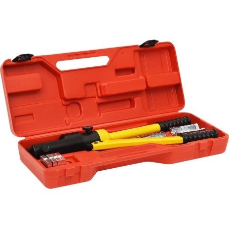 vidaXL Hydraulikspanner, Hydraulikwerkzeug