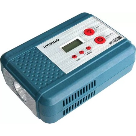 Hyundai-Autokompressor CAR COMPRESSOR HYUNDAI HY1540. 8,2 bar