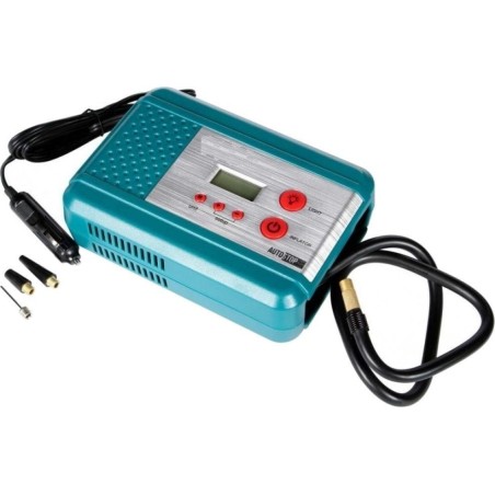 Hyundai-Autokompressor CAR COMPRESSOR HYUNDAI HY1540. 8,2 bar