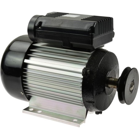 Geko-Autokompressor Motor für 100-Liter-Kompressor (G80302)
