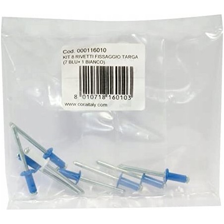 Gedore Gedore Nietenzieher- und Kopfformer-Set – 8773600