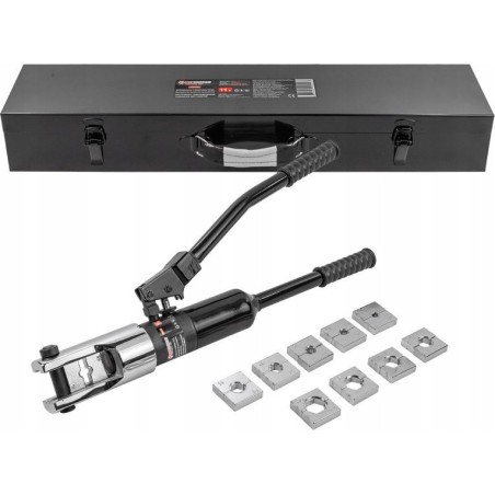 Forcekraft Hydraulische Kabelpresse 11 t